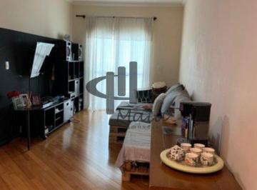Apartamento · 87m² · 3 Quartos · 2 Vagas · Venda Apartamento Sao Caetano do Sul Nova Gerti Ref: 45846