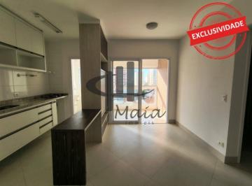 Apartamento · 67m² · 1 Quarto · 1 Vaga · Locação Apartamento Sao Caetano do Sul Santa Paula Ref: 31367