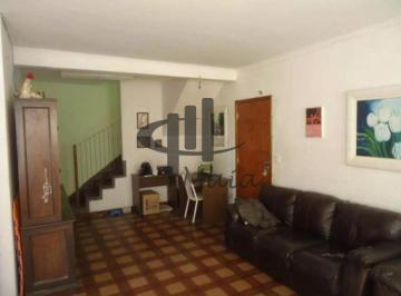 Casa · 270m² · 5 Quartos · 1 Vaga · Venda Casa Sao Caetano do Sul Santa Paula Ref: 45862