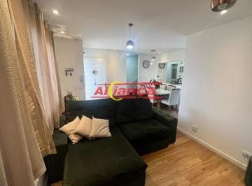 Casa · 120m² · 3 Quartos · 2 Vagas · Casa de condomínio à venda - Vila Aurora (Zona Norte)