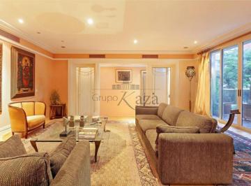 Apartamento · 578m² · 5 Quartos · 8 Vagas · Apartamento - Jardim Paulista - 5 Dormitórios - 578m².