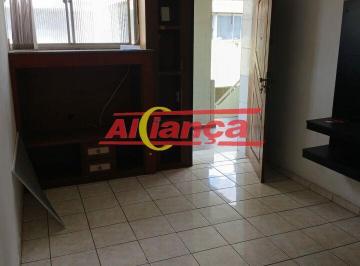 Apartamento · 61m² · 2 Quartos · 1 Vaga · Apartamento à venda no Parque Cecap em Guarulhos!