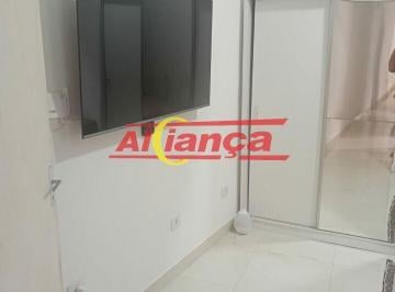 Casa · 100m² · 2 Quartos · 3 Vagas · CASA TÉRREA - PARQUE RESIDENCIAL BAMBI