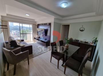 Apartamento · 82m² · 3 Quartos · Apartamento à venda ? Jardim Marajoara - 3 dormitórios, suíte