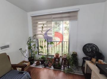 Apartamento · 53m² · 1 Quarto · 1 Vaga · Apartamento para venda em Vila Andrade com 2 quartos , 53m² 1 vaga