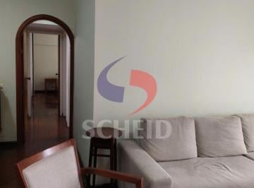 Apartamento · 110m² · 3 Quartos · 1 Vaga · Apartamento a venda, 3 dormitórios sendo 1 suite, sala, varanda, 1 vaga no Brooklin