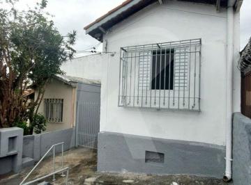 Casa · 63m² · 1 Quarto · Casa Térrea na Vila Gustavo