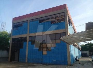 Comercial · 1500m² · 50 Vagas · Esquina de Ouro na Vila Maria! 1.500m² com Máxima Visibilidade e Acesso às Rodovias