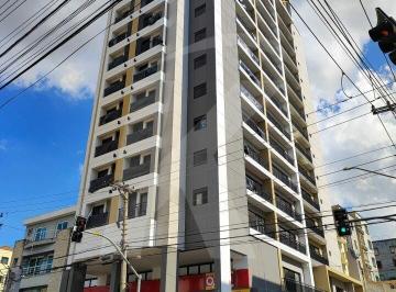 Apartamento · 28m² · 1 Quarto · Apartamento Studiocom sacada 1 dormitório 100m do Metrô Jardim São Paulo