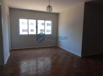 Apartamento · 109m² · 3 Quartos · Apartamento para aluguel, 03 quartos, 109 m², prox. ao Shopping Pátio Paulista em São Paulo/SP.