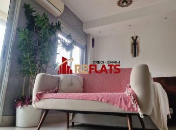 Apartamento · 33m² · 1 Quarto · 1 Vaga · Apartamento com ótimo preço no bairro Brooklin. Confira!