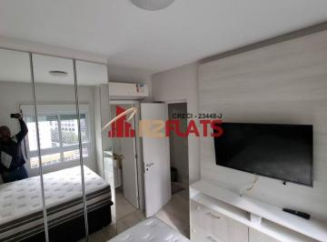 Apartamento de 2 quartos Aluguel R$ 7.225 · Flat com ótimo preço no bairro Vila Olímpia. Confira!