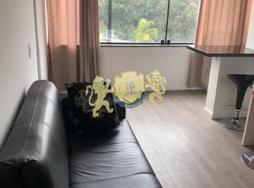 Apartamento · 30m² · 1 Quarto · 1 Vaga · Flat com 1 Quarto para venda, 30m² - Morumbi - São Paulo - SP