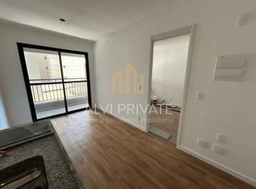 Apartamento · 31m² · 1 Quarto · Apartamento 31m em Perdizes, próximo ao metro e futura estação perdizes em 1 dormitório, 1 banheiro