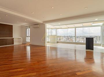 Apartamento · 290m² · 4 Quartos · 4 Vagas · Cobertura Reformada com 4 suites, 4 vagas, Skyview Privilegiado, Área Gourmet