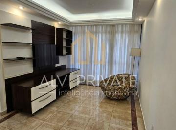Apartamento · 87m² · 3 Quartos · 2 Vagas · Apartamento para locaçao mobiliado na pompeia, com 3 dorms 1 suite 2 vagas