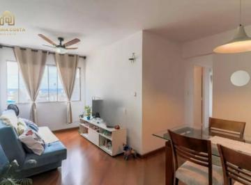Apartamento · 60m² · 2 Quartos · Apartamento a venda Alto da Boa Vista - São Paulo/SP