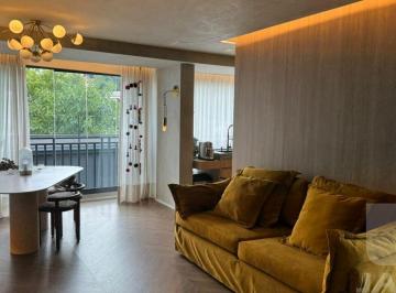 Apartamento · 66m² · 2 Quartos · Apartamento novissimo e impecavel. Ao lado da Faap e Praca Vilaboim