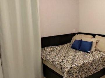 Apartamento · 18m² · 1 Quarto · Qualidade de Vida e Praticidade em Perdizes