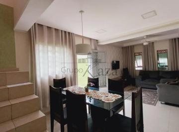 Casa · 125m² · 3 Quartos · 2 Vagas · Oportunidade - Casa Sobrado - Bosque dos Eucalíptos - 3 Dormitórios - 125m²