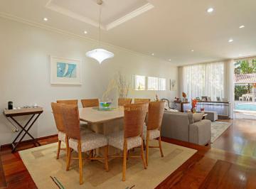 Casa · 396m² · 4 Quartos · 3 Vagas · CASA COM 4 QUARTOS NO ALTO DA BOA VISTA!!!