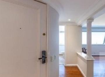 Apartamento · 170m² · 3 Quartos · 1 Vaga · Charme e Comodidade no Coração do Jardim Paulista