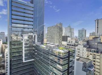 Apartamento · 43m² · 1 Quarto · Apartamento residencial à venda na região da República, com 43m² e 1 dormitório!