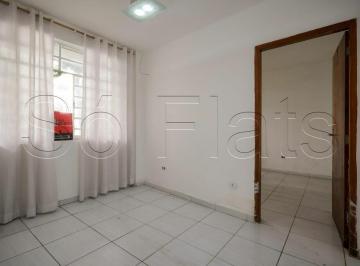Apartamento · 50m² · 1 Quarto · Apartamento mobiliado à venda na Bela Vista, 50m², 1 dormitório, Av Nove de Julho