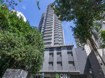 Apartamento · 27m² · 1 Quarto · Studio residencial à venda e locação em Moema Índios, com 27m², 1 sala e 1 dormitório!