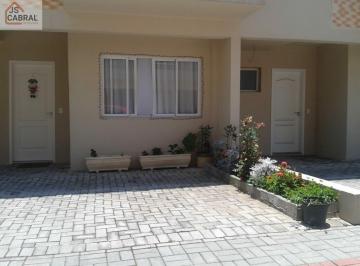 Casa · 110m² · 3 Quartos · 2 Vagas · Casa em condomínio 3 dorms Vila Paulistana