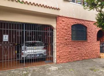 Casa · 180m² · 2 Quartos · 2 Vagas · Sobrado com 2 Quartos à venda, 180m² - Móoca