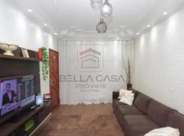Casa · 187m² · 3 Quartos · 3 Vagas · Sobrado na Chácara Belenzinho - 187m2 - 3 dormitórios - 1 suítes - 2 vagas