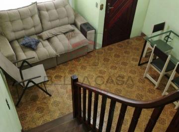 Casa · 80m² · 2 Quartos · Sobrado na Mooca - 80m2 - 2 dormitórios e 1 banheiro