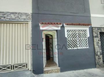 Casa · 80m² · 2 Quartos · Sobrado para locação no Bairro da Mooca -80m2