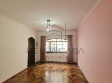 Casa · 150m² · 2 Quartos · 2 Vagas · Casa para locação - com edícula - 2 vagas