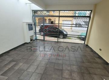 Casa · 150m² · 2 Quartos · 2 Vagas · Casa para locação - com edícula - 2 vagas