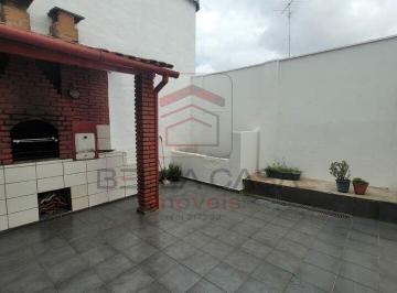 Casa · 150m² · 2 Quartos · 2 Vagas · Casa para locação - com edícula - 2 vagas
