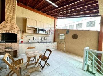 Casa · 200m² · 3 Quartos · 2 Vagas · Sobrado na Vila Prudente - 200m2 - 3 dormitórios - 1 suíte - 2 vagas