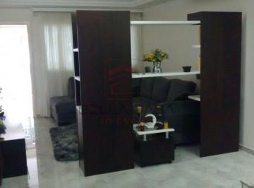 Casa · 202m² · 3 Quartos · 2 Vagas · Sobrado no Tatuapé - 202m2 - 3 dormitórios - 1 suítes - 2 vagas