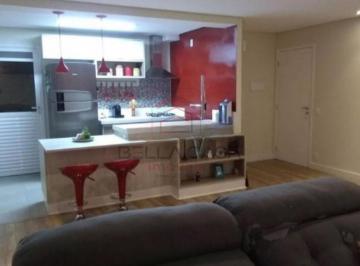 Apartamento · 93m² · 2 Quartos · 2 Vagas · Apartamento decorado de 92m² com lazer completo