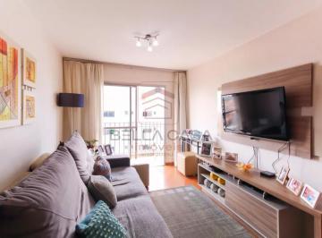Apartamento · 80m² · 2 Quartos · 1 Vaga · Apartamento a venda com 2 quartos e 1 vaga na mooca
