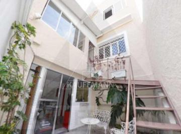 Casa · 210m² · 3 Quartos · 1 Vaga · Sobrado, Perdizes - São Paulo