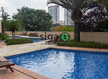 Apartamento · 80m² · 3 Quartos · 2 Vagas · Apartamento a Venda em Santo Amaro com 3 quartos