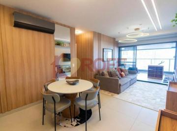 Apartamento · 132m² · 3 Quartos · 2 Vagas · Apartamento à venda com 132m², 4 quartos e 2 vagas, na Vila Clementino