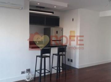 Apartamento · 44m² · 1 Quarto · 1 Vaga · Locação Condomínio Glam Moema | 44m², 1 suíte e 1 vaga | Localização estratégica e lazer rooftop.