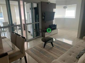 Apartamento · 64m² · 2 Quartos · 1 Vaga · Apartamento de 64 m² mobiliado para locação na Vila Olímpia