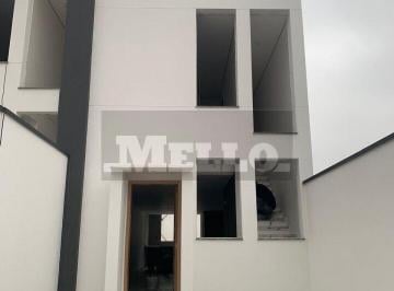 Casa · 138m² · 3 Vagas · Sobrado, Vila da Saúde - São Paulo
