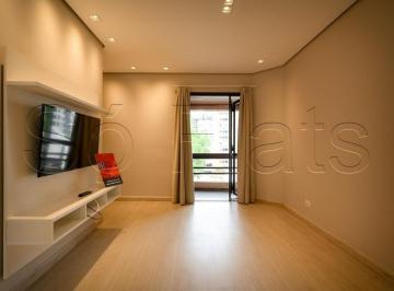 Apartamento · 60m² · 1 Quarto · 1 Vaga · Tifany, apto disponível para locação contendo 60m², 01 dormitório e 01 vaga de garagem.