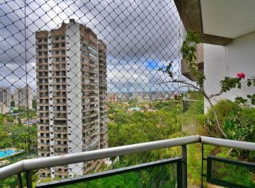 Apartamento · 338m² · 4 Quartos · 2 Vagas · Apartamento Alto Padrao para vender/locar no Jardim Marajoara em São Paulo - SP