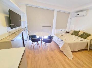 Apartamento · 28m² · 1 Quarto · Is Perdizes com 28m² e 1 dorm ao lado da faculdade PUC próximo a Avenida Sumaré.